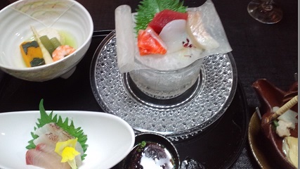 夕飯２