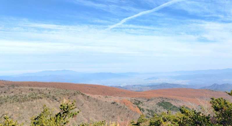 安達太良山登山 紅葉おわってた | 家一軒を解体してみたら いろいろやってみたくなる - 楽天ブログ