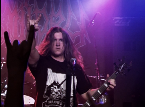 Vomitory