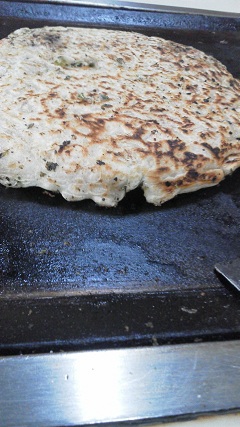 おこのみやき２