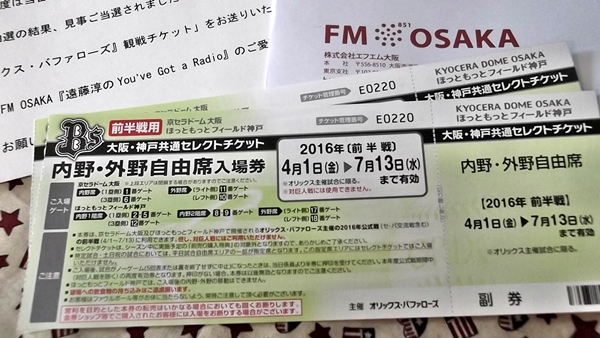 遠藤淳のYou've Got a Radio