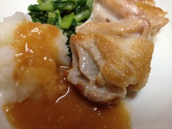 醤油麹