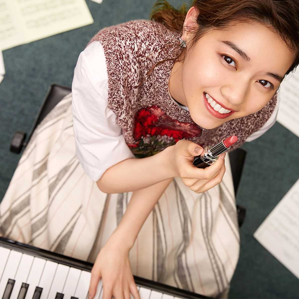 栃木緊急事態宣言 西野七瀬と ルージュ ディオール アトピー セドラーカズのブログ 楽天ブログ