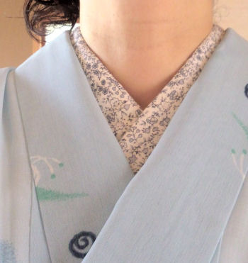 小花