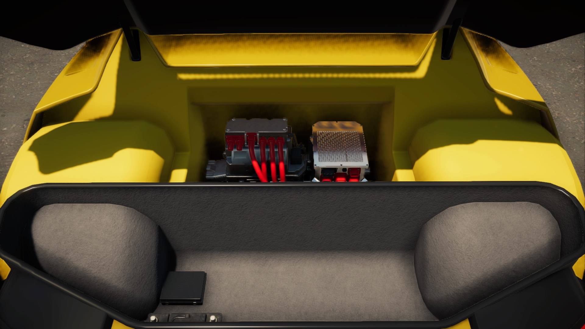 【Car Mechanic Simulator 2021】初の電気自動車 | NSX RACING EVOLUTION - 楽天ブログ