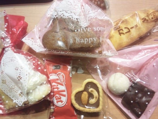 sachi&sato&miho&yu&sakiko