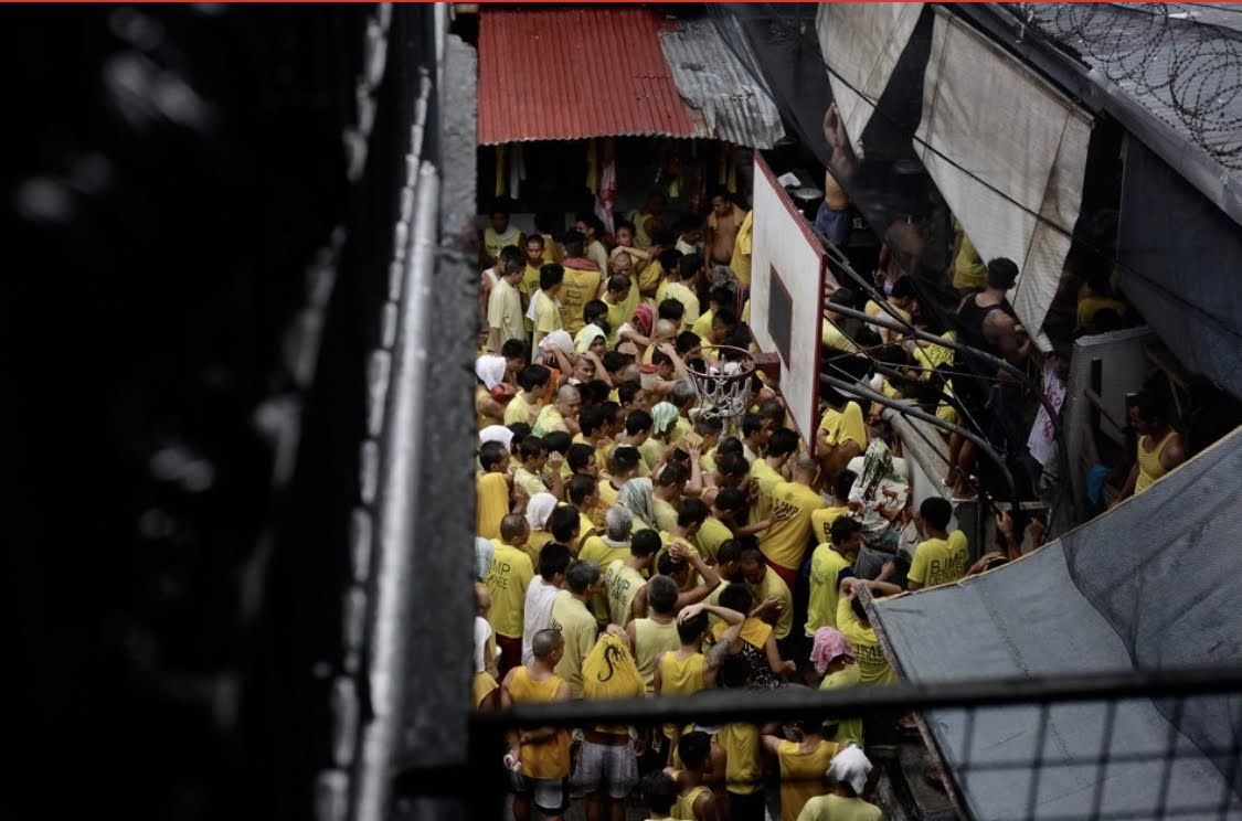 医療崩壊より恐ろしいフィリピンの刑務所崩壊とは ありのまま セブ フィリピン 楽天ブログ