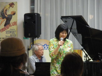 渋谷　小川