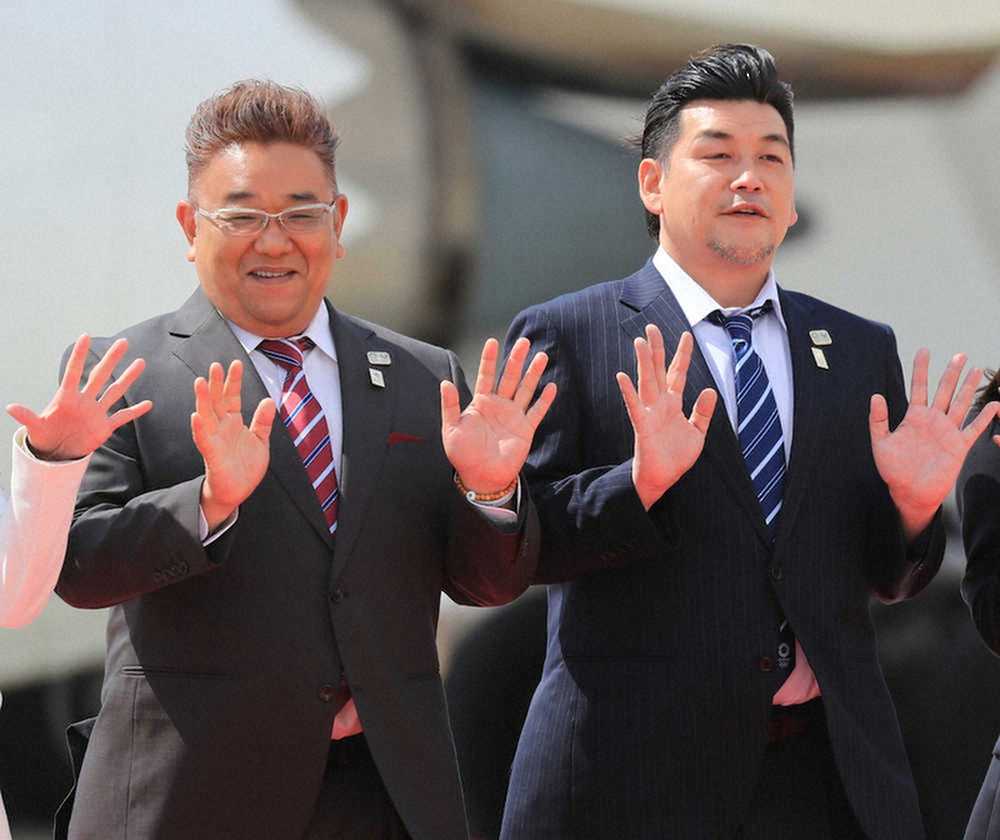 サンドウィッチマン　単独ライブは「お客さんの3分の1が途中で帰る」　原因は伊達の…