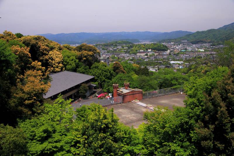 第一最高区配水池_004第一工区配水池俯瞰.jpg