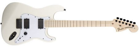 im Root Stratocaster