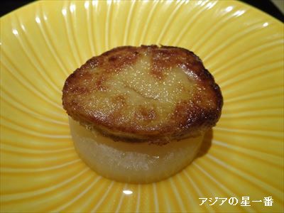 20160717 銀座でディナー9