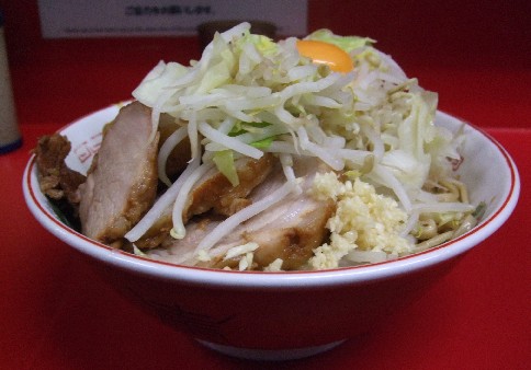 藤沢汁なしサイド４月