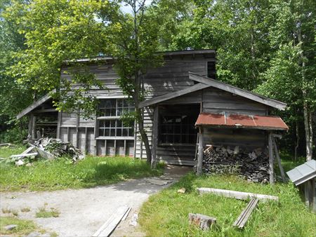 富良野　北の国から　ロケ地めぐり