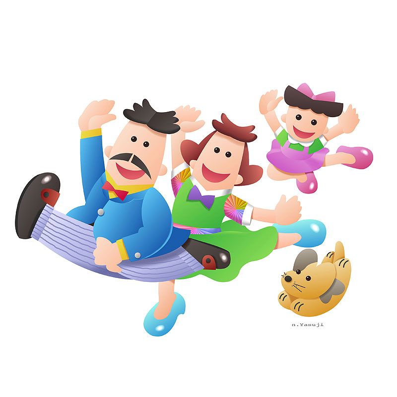 旅行イラスト Noguchi S Worldへようこそ 楽天ブログ