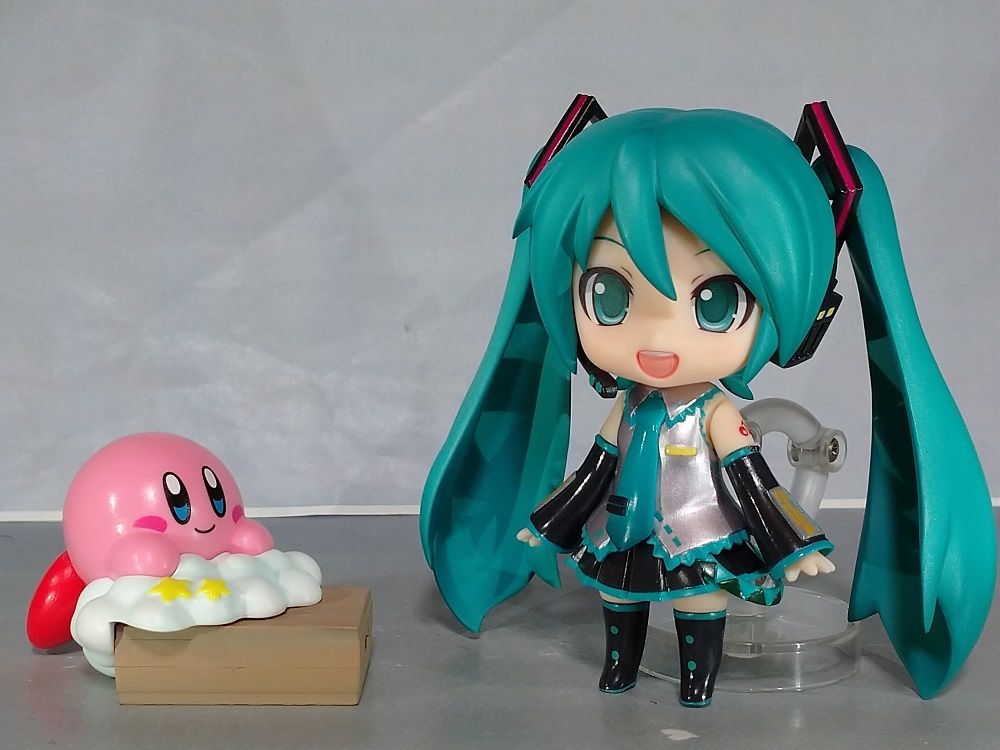 星のカービィ フチにぴっとりコレクション | 第3ブログ