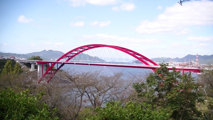 第二音頭大橋