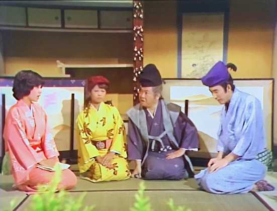 天地真理 とび出せ 真理ちゃん 11回目放映 おじなみの日記 楽天ブログ