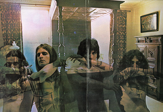 BLACK SABBATH