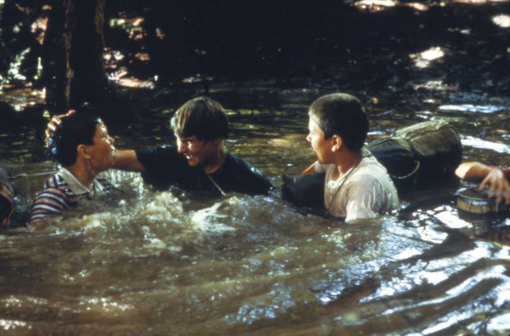 スタンド・バイ・ミー 日日映画是好日 楽天ブログ