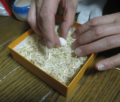 出産