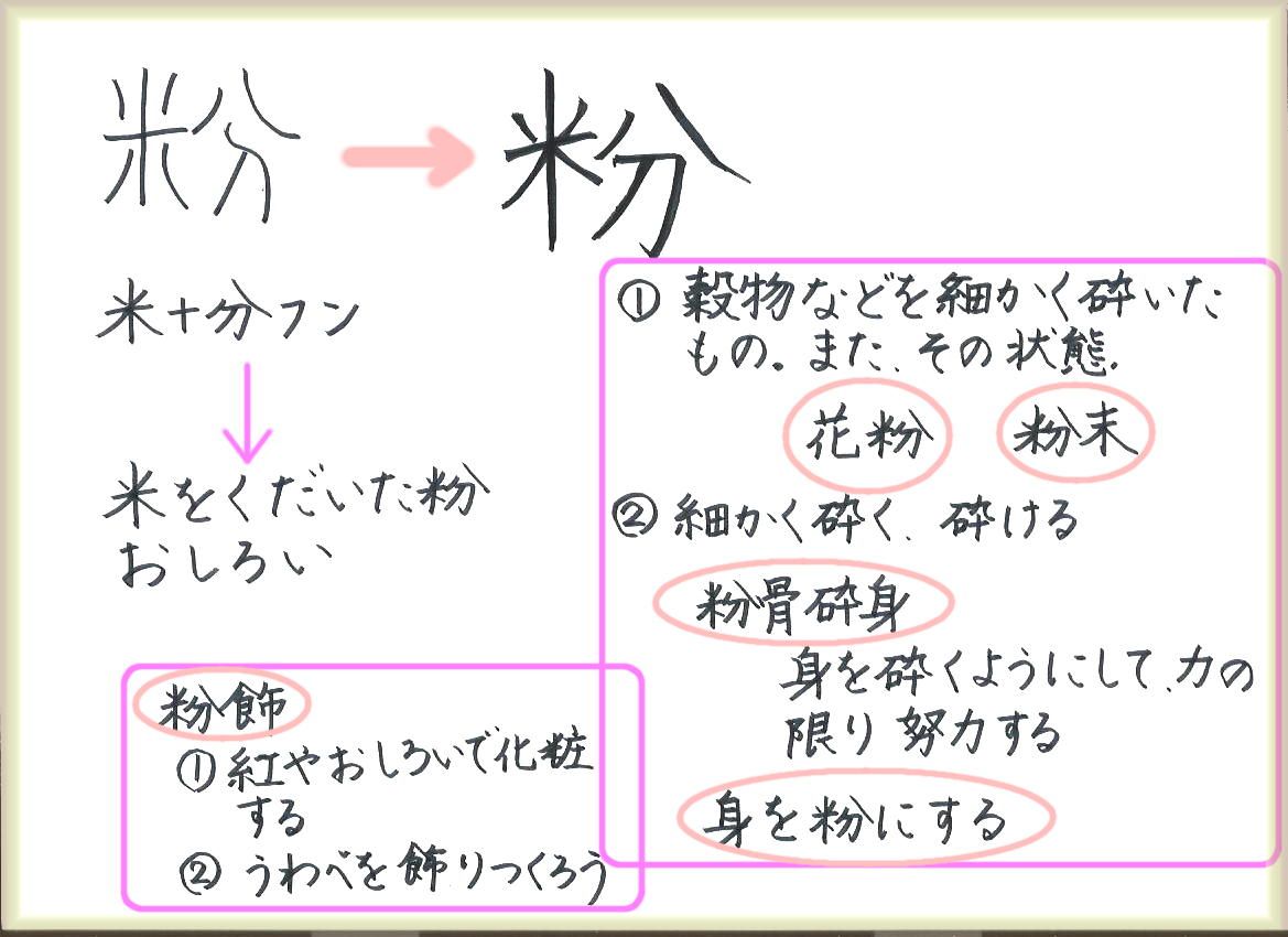 白粉花 オシロイバナ 60ばーばの手習い帳 楽天ブログ