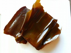 昆布