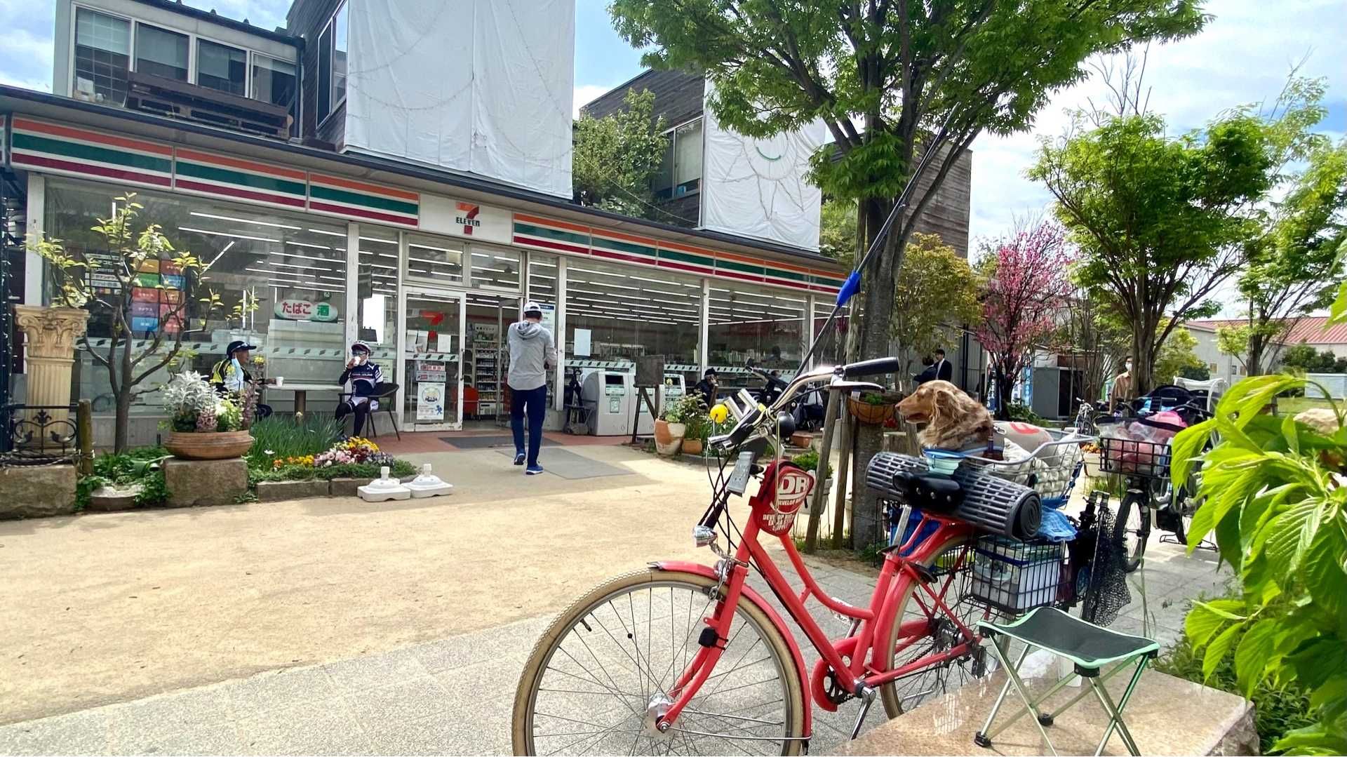 遂に 南芦屋浜に コーナン できるで ひたすららすた 楽天ブログ