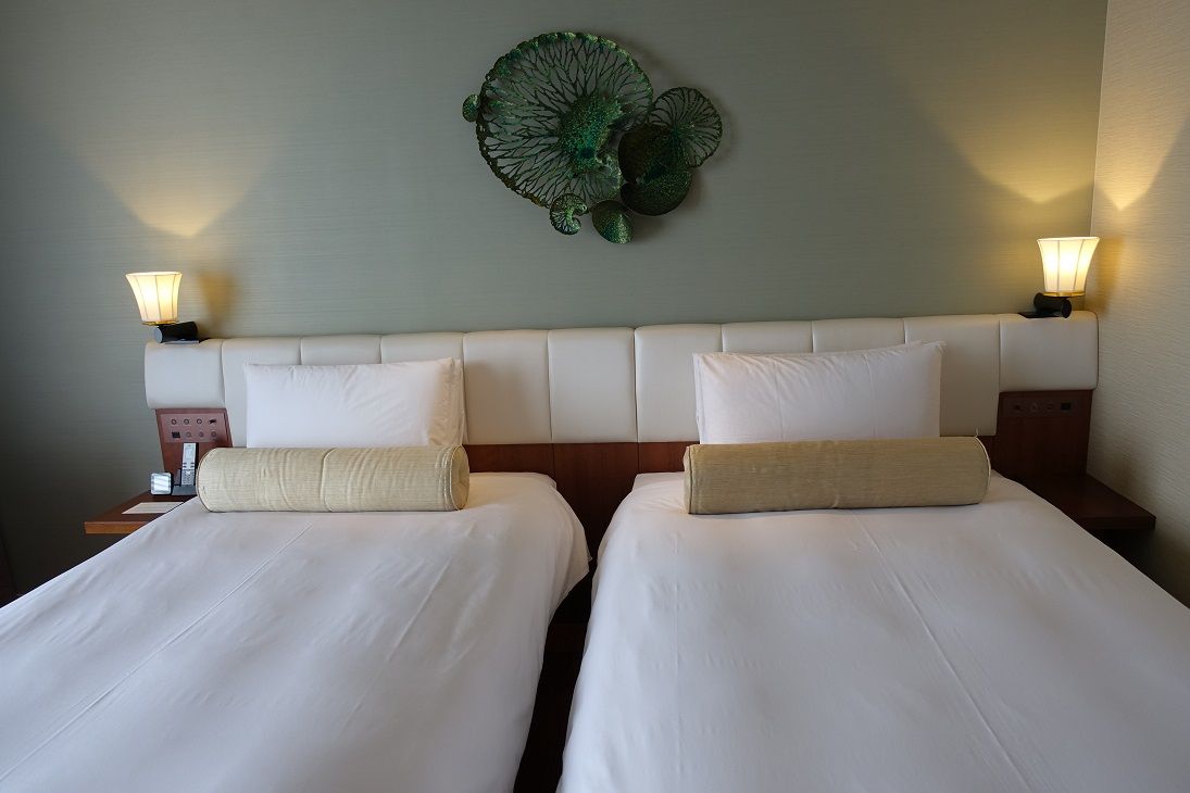 ハイアットリージェンシー那覇沖縄宿泊記 Chiの沖縄お買い物 楽天ブログ