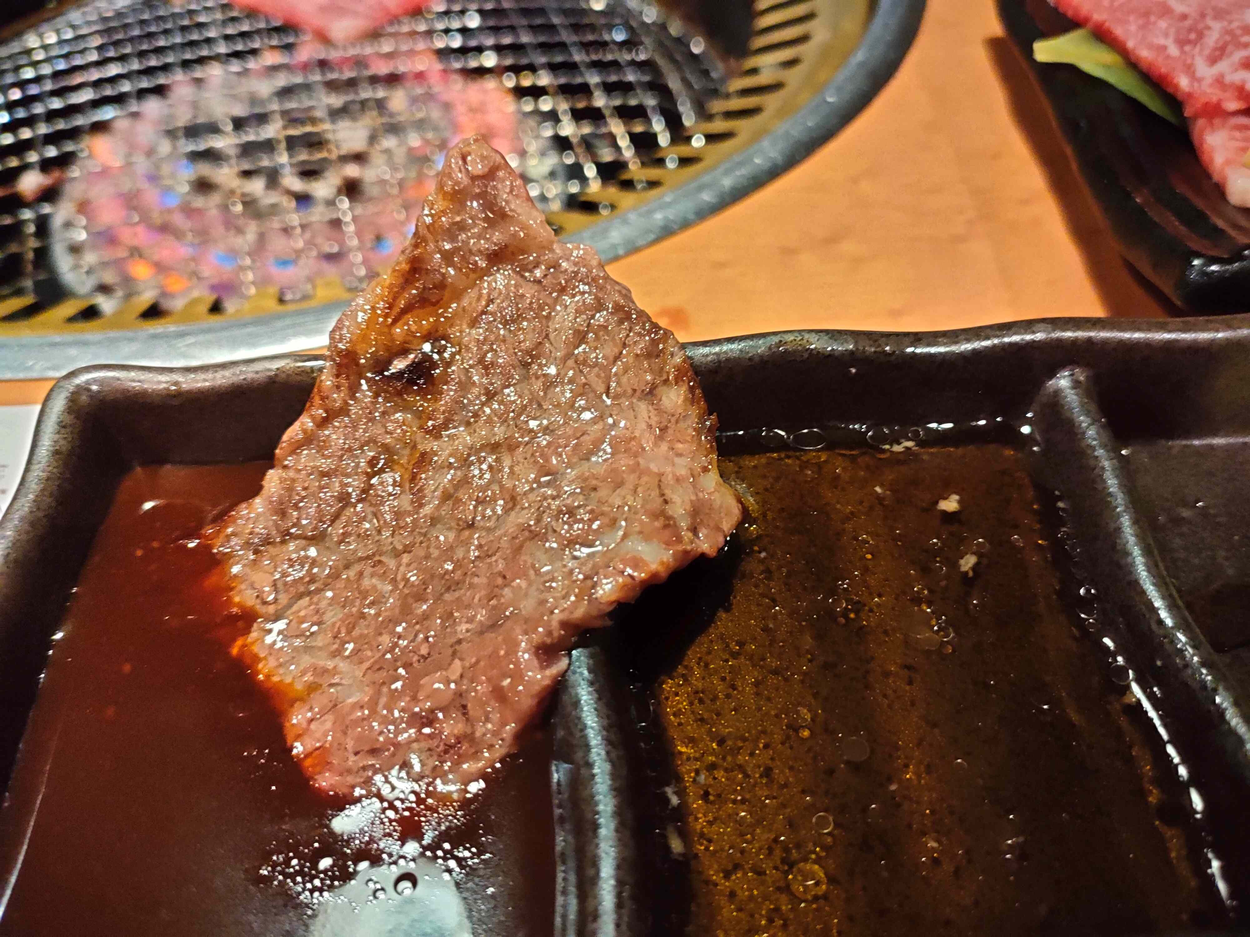 福山 にくよし 広島 JA焼肉はうでい亭 | 食いしん坊さちのブログ - 楽天ブログ