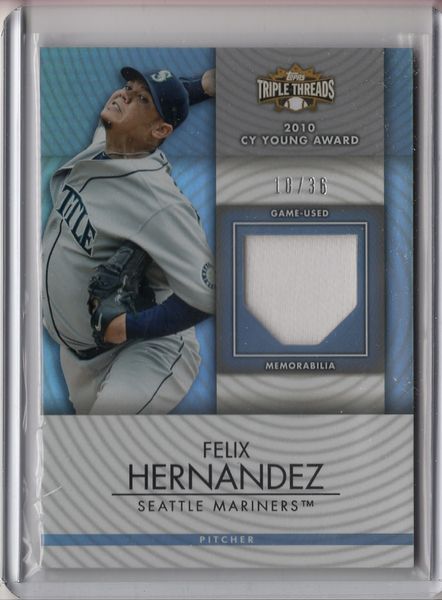 felix hernandez