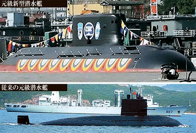 潜水艦