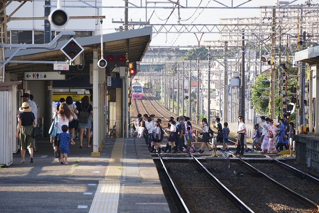 第16回  京成グループ 花火ナイター号 新京成N 800形7