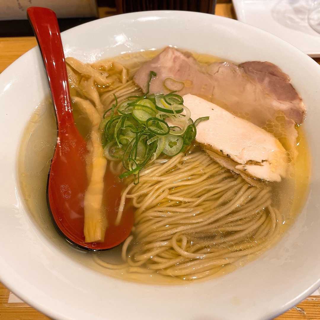 自家製麺 竜葵 上京系ぼっちの生活 楽天ブログ