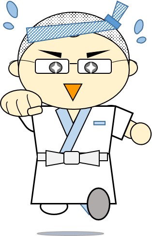 サーちゃん