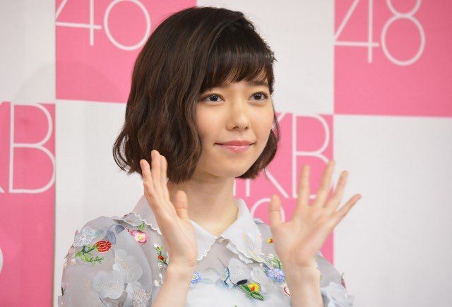 元akb48 島崎遥香 またはね子として 佐江内氏撮影終え ルゼルの情報日記 楽天ブログ