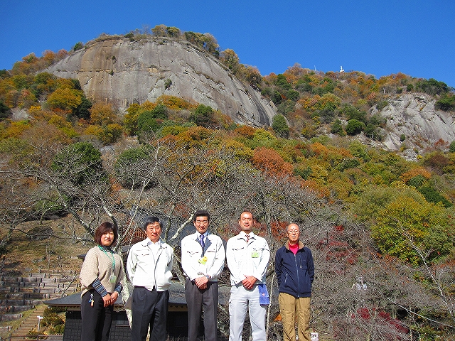 東の岩殿山、西の醍醐山 | 醍醐山と下部（しもべ）温泉 - 楽天ブログ