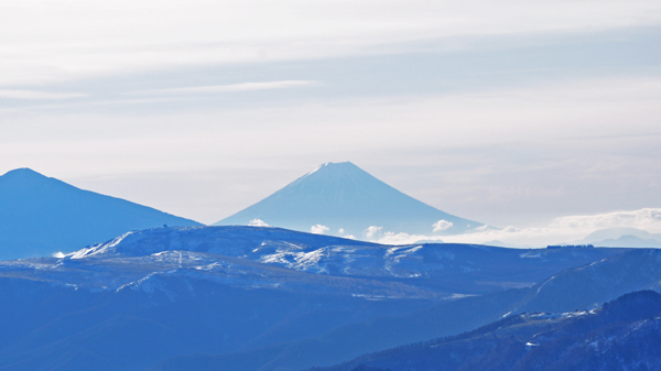 山３