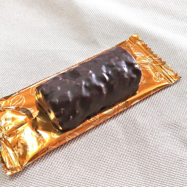 おやつ すなば珈琲 鳥取発カフェショコラクランチ 名前は未だに無し 楽天ブログ