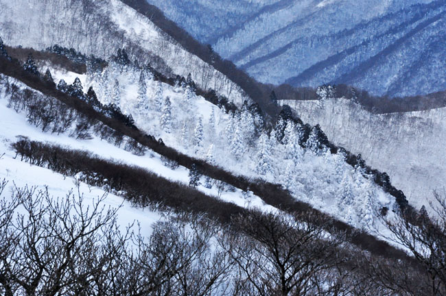 山２