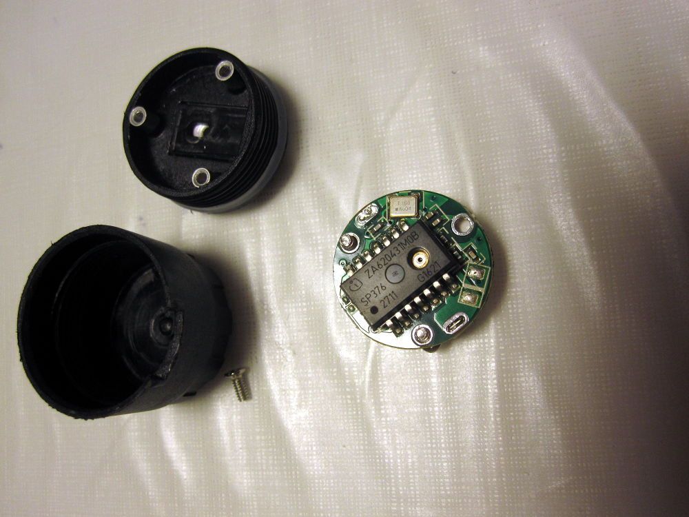 Diyで 空気圧モニター Tpms Zeepin センサー不良の修理 Diy好き 楽天ブログ