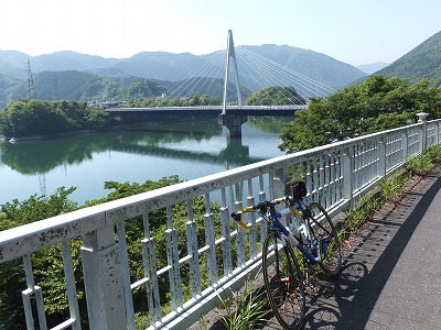 20140601丹沢湖