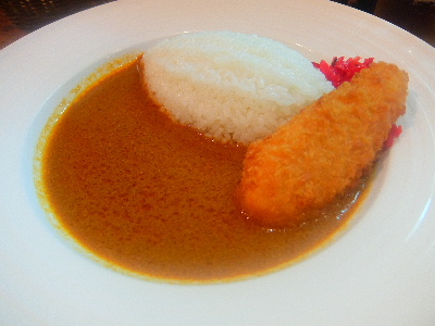 カレー