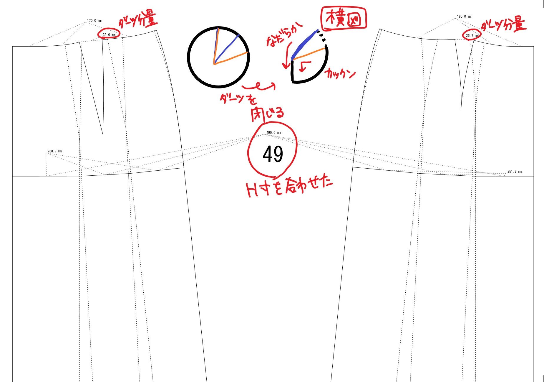 記事一覧 パタンナーアシスタントのブログ 楽天ブログ
