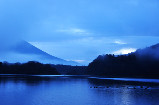 富士山６