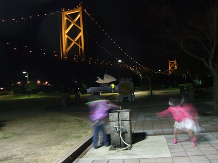 瀬戸大橋