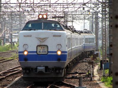 キハ５８系：急行「奥久慈」「ときわ」 | マル鉄鉄道写真館２ - 楽天ブログ