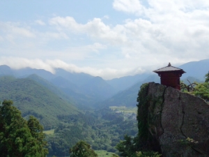 山寺４