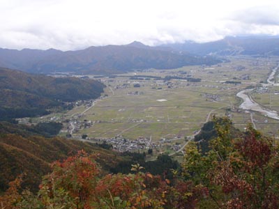 山