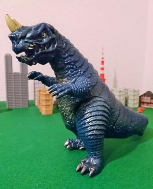 パワードモンスターシリーズ パワードケムラー | ウルトラ